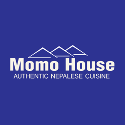 Momo House logo.